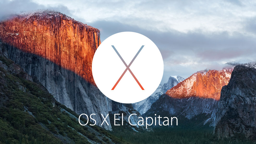 open office for mac el capitan